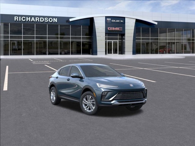 2026 Buick Envista Preferred's photo