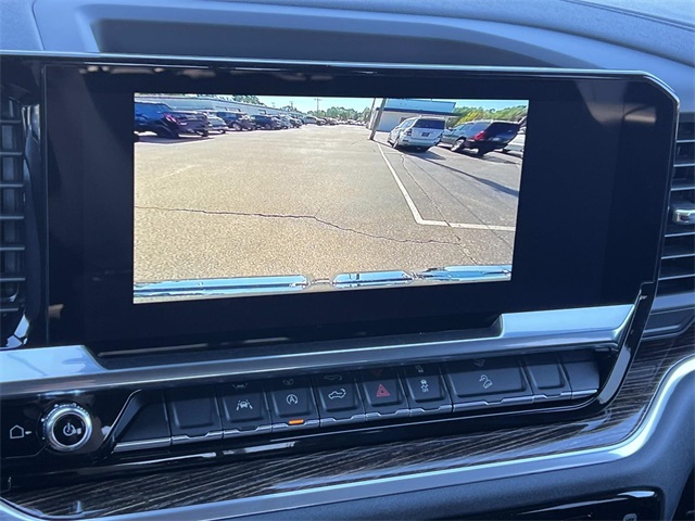 2026 Gmc Sierra 1500 Elevation photo 20