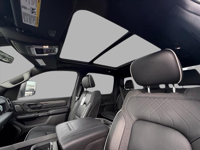 2025 Ram 1500 Limited photo 22