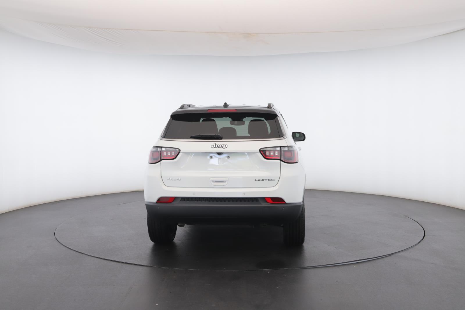 2025 Jeep Compass Limited photo 23