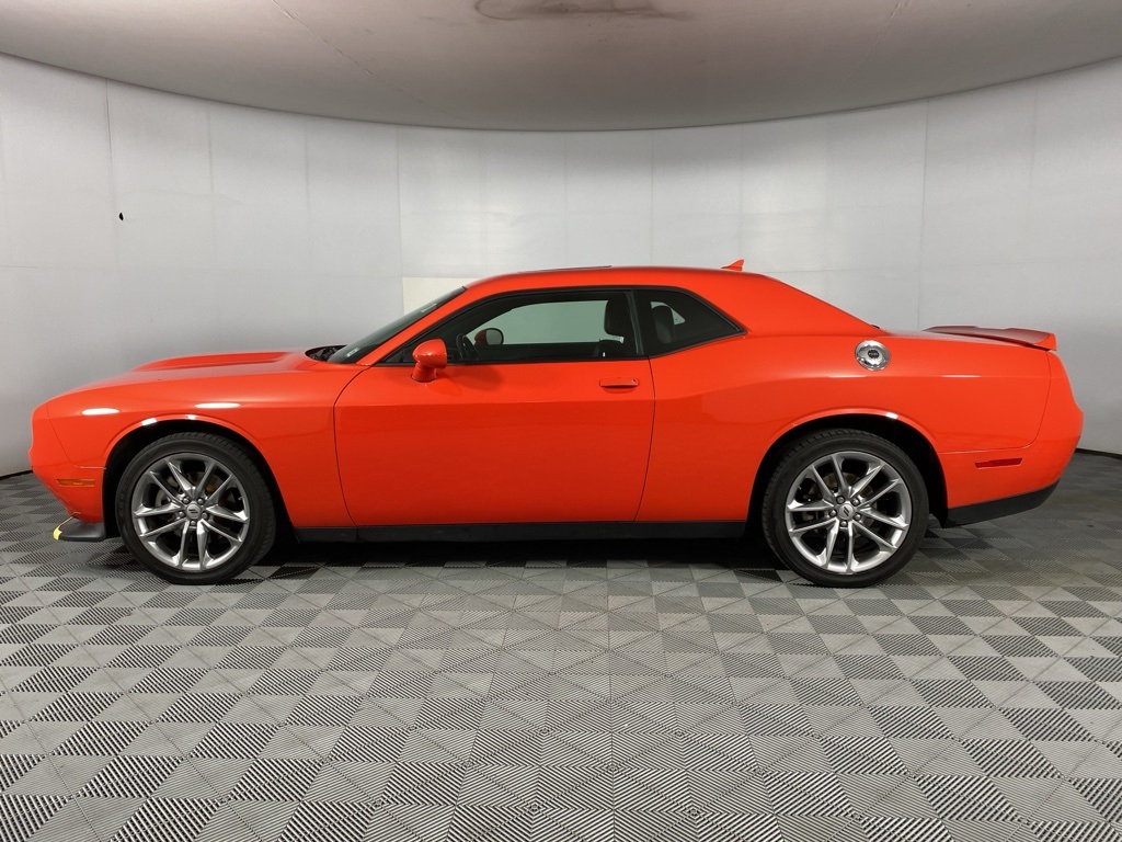 2023 Dodge Challenger GT photo 4