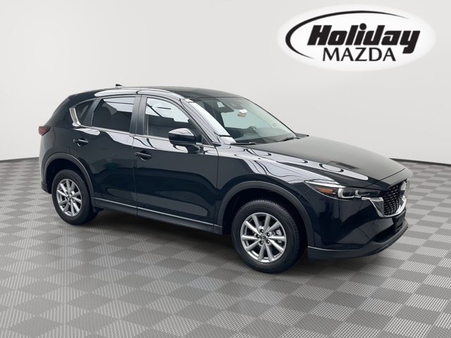 2023 Mazda CX-5 S Select Package's photo