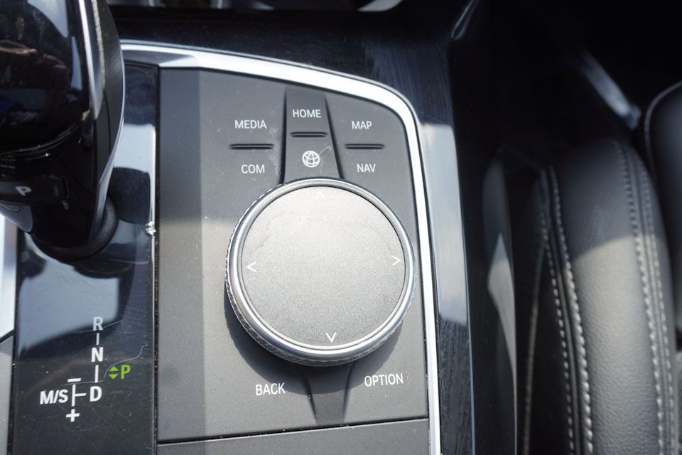 2023 Bmw X3 xDrive30i photo 32