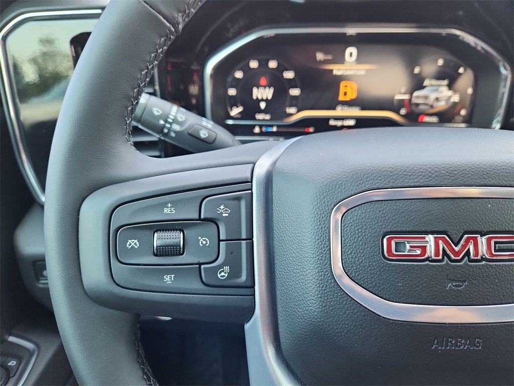 2025 Gmc Sierra 1500 Elevation photo 9