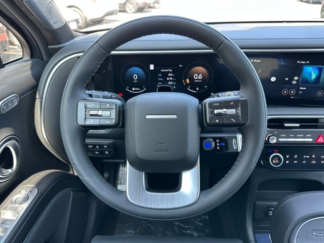 2026 Hyundai Palisade Calligraphy photo 22