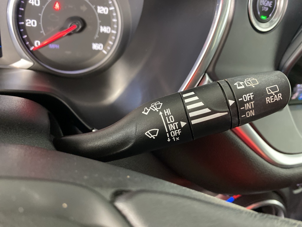 2020 Chevrolet Blazer 3LT photo 28