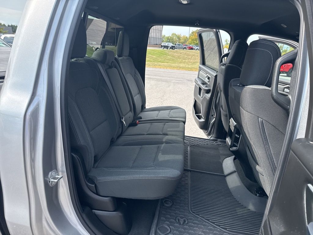 2022 Ram 1500 Big Horn Lone Star photo 14