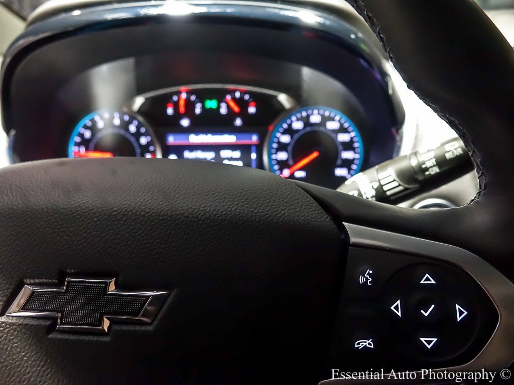 2023 CHEVROLET TRAVERSE - Image 21