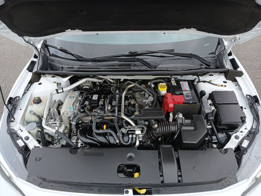 2023 Nissan Sentra S photo 28