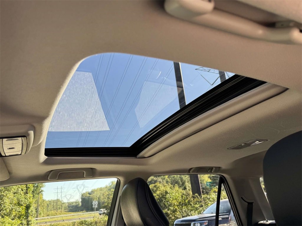 2023 Toyota 4Runner SR5 Premium photo 20