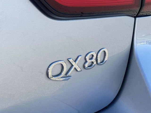 2020 Infiniti QX80 Luxe photo 29