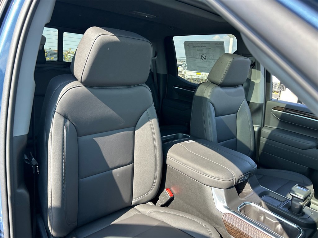 2026 GMC SIERRA - Image 36