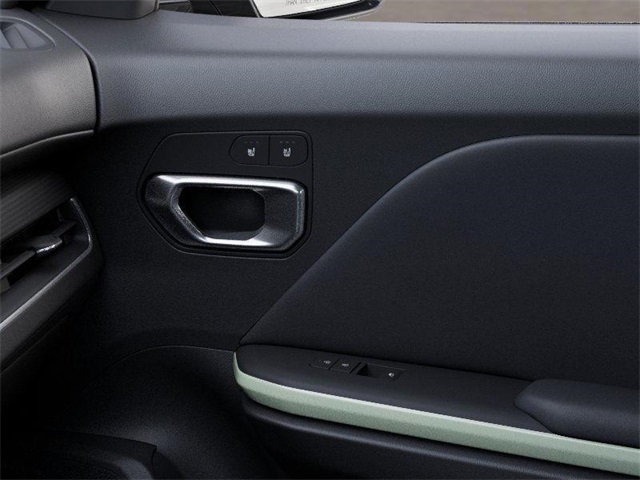 2025 Kia K4 GT-Line photo 21