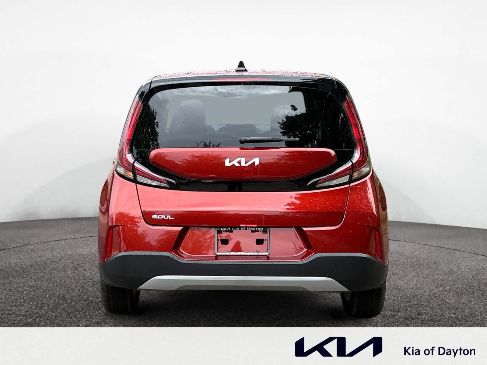 2025 Kia Soul S photo 3