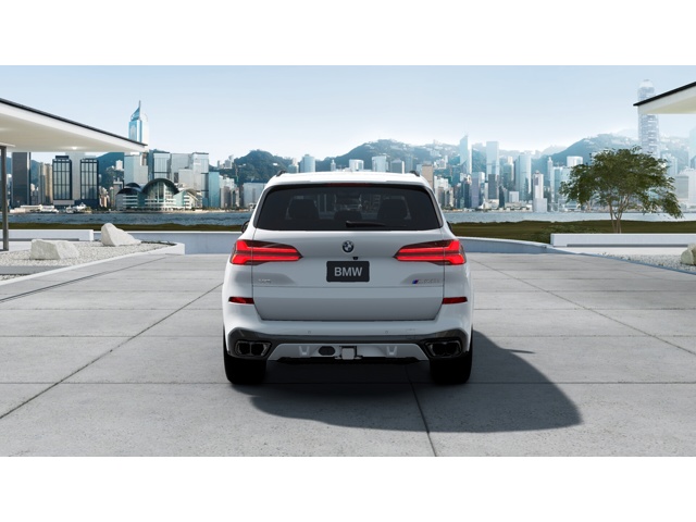 2026 Bmw X5 M60i photo 4