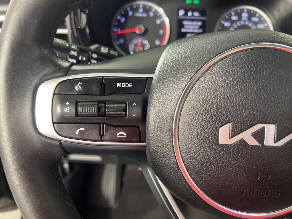 2023 Kia K5 GT-Line photo 21
