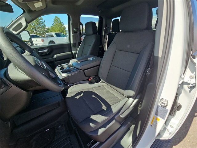 2026 Gmc Sierra 2500 HD Pro photo 3
