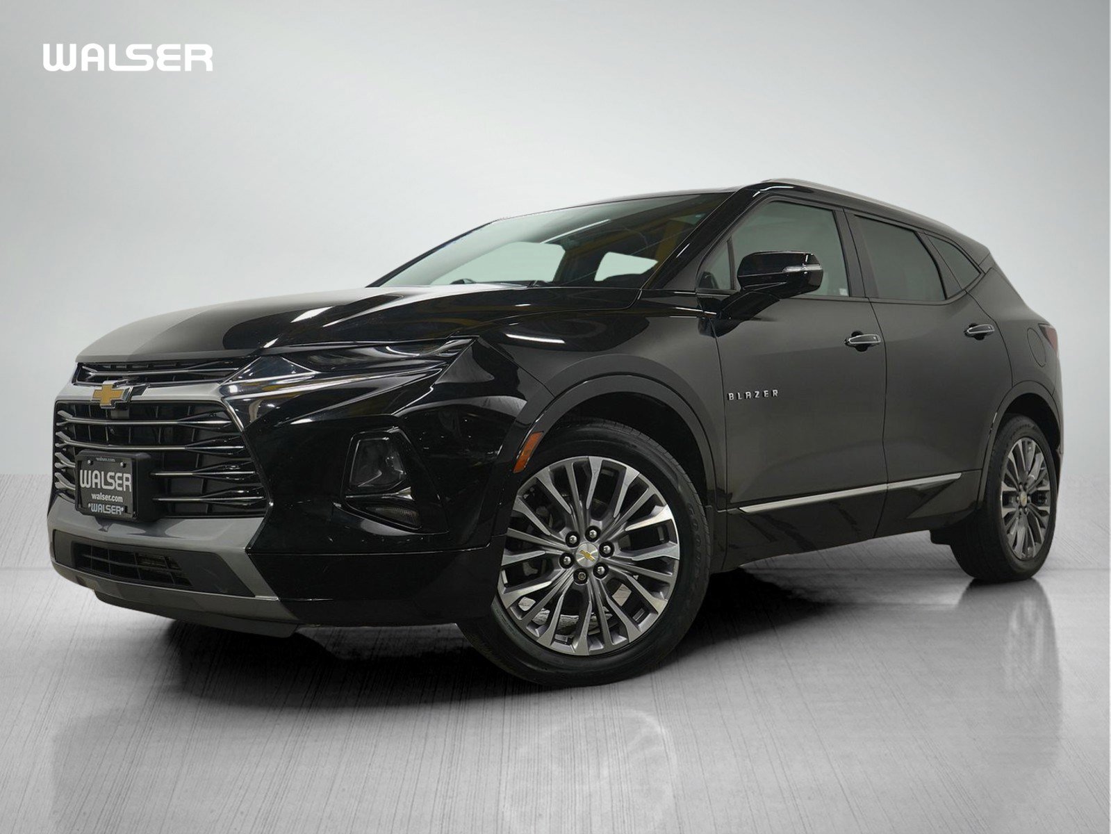 2020 Chevrolet Blazer Premier's photo
