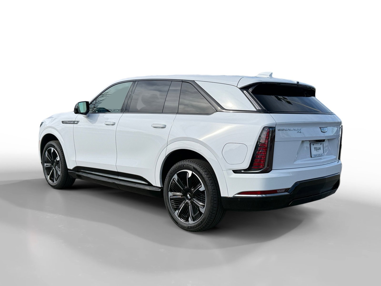 2025 Cadillac Escalade IQ Sport photo 3