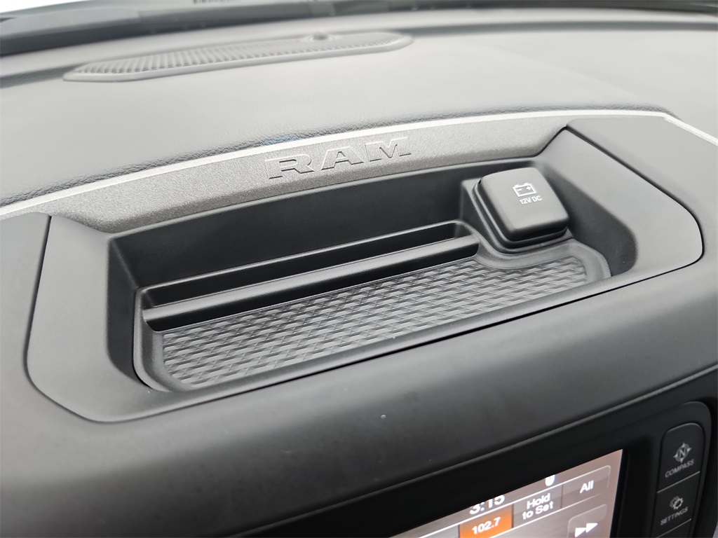2024 Ram 2500 Tradesman photo 23