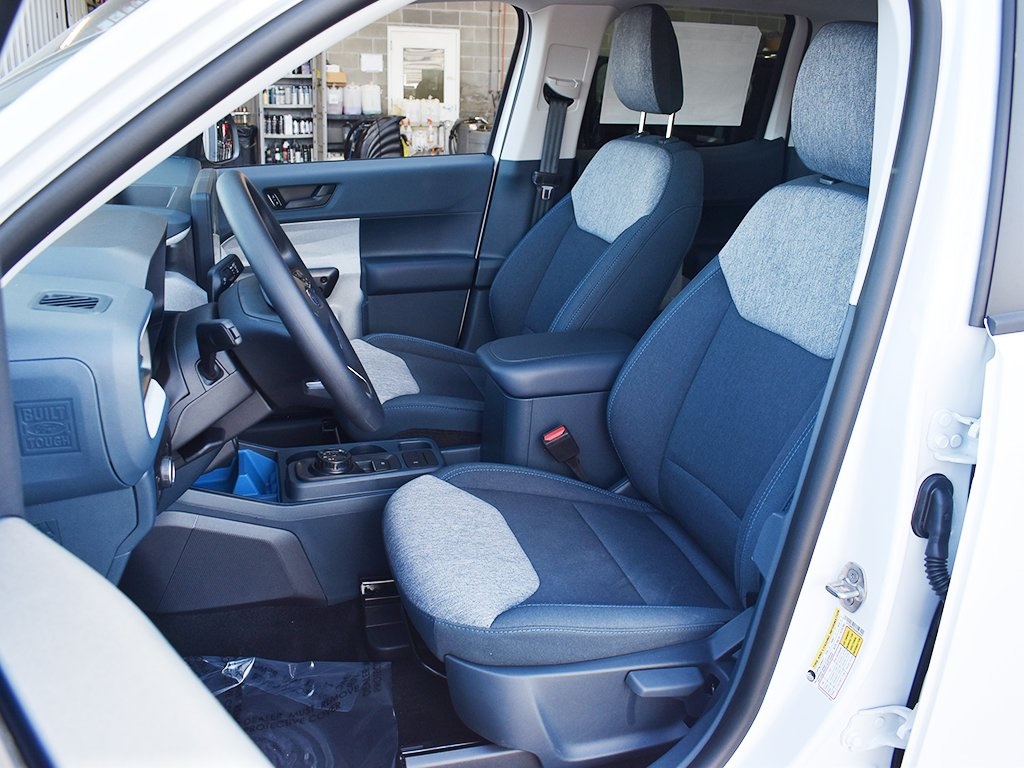 2025 Ford Maverick XLT photo 5
