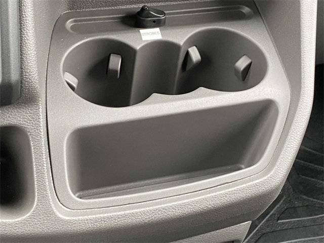 2024 Ford Transit photo 15