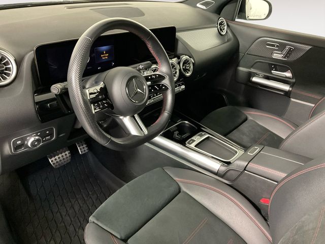2025 Mercedes Benz GLA 250 4MATIC photo 8