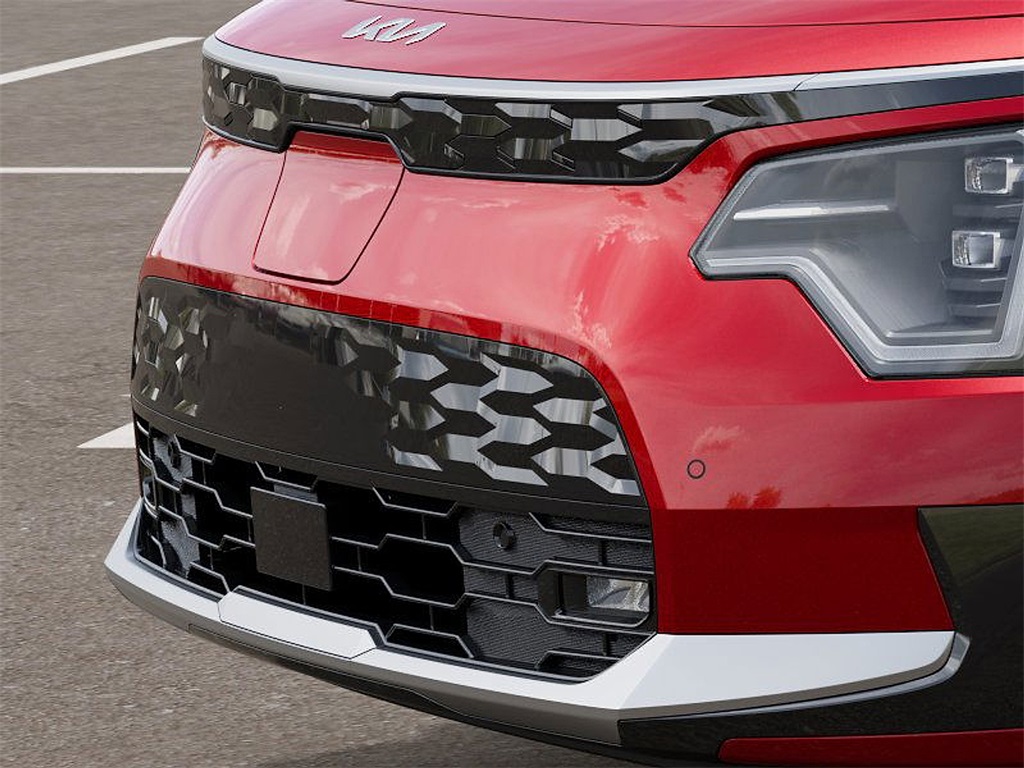 2025 Kia Niro EV Wave photo 12