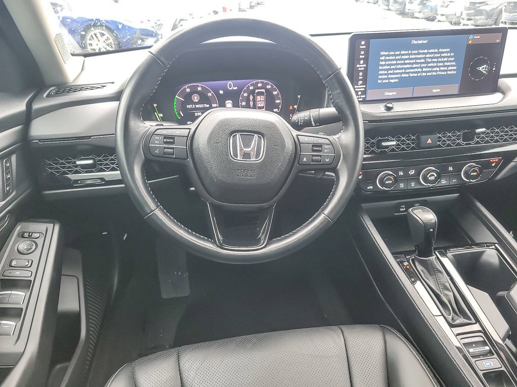 2024 HONDA ACCORD - Image 10