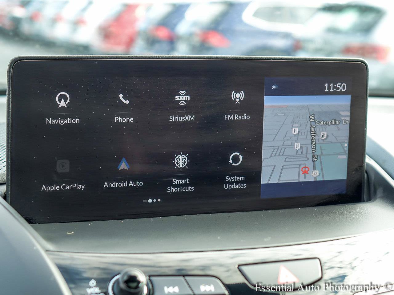 2023 ACURA RDX - Image 13