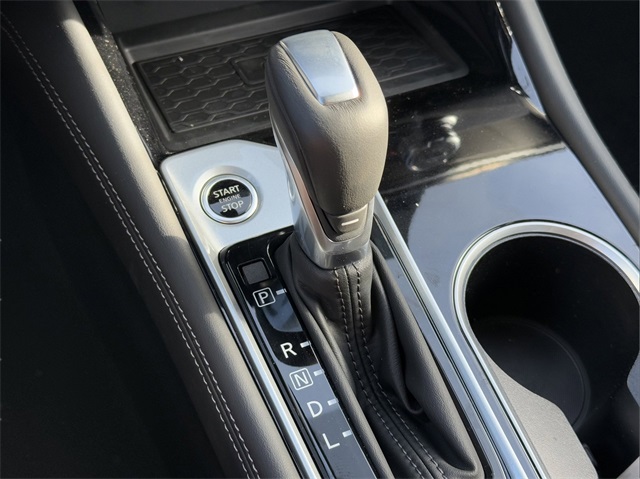 2025 Nissan Altima 2.5 SL photo 21
