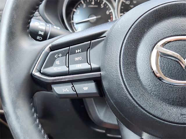 2023 Mazda CX-5 2.5 Select photo 19
