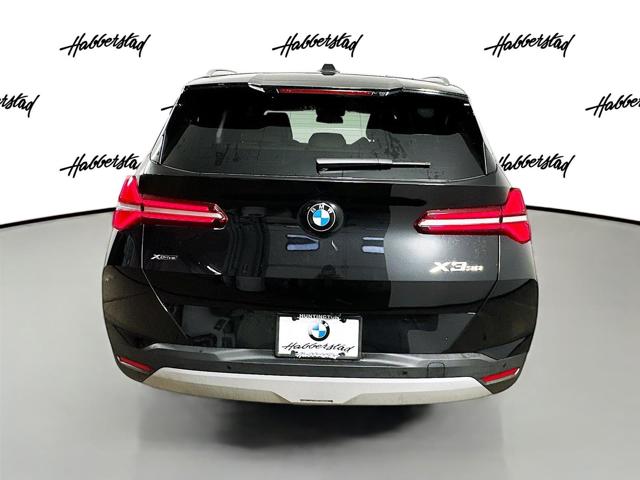 2025 Bmw X3 30x Drive photo 6