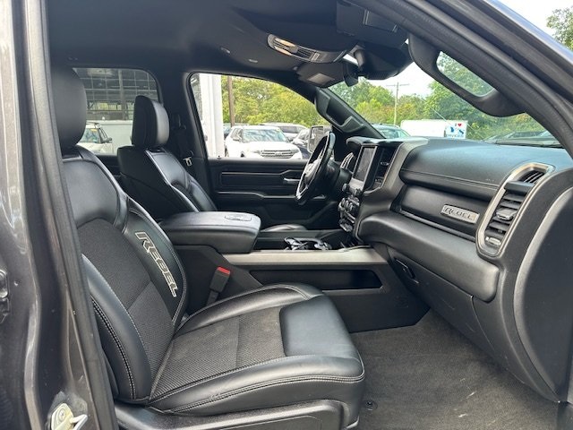 2021 Ram 1500 Rebel photo 10
