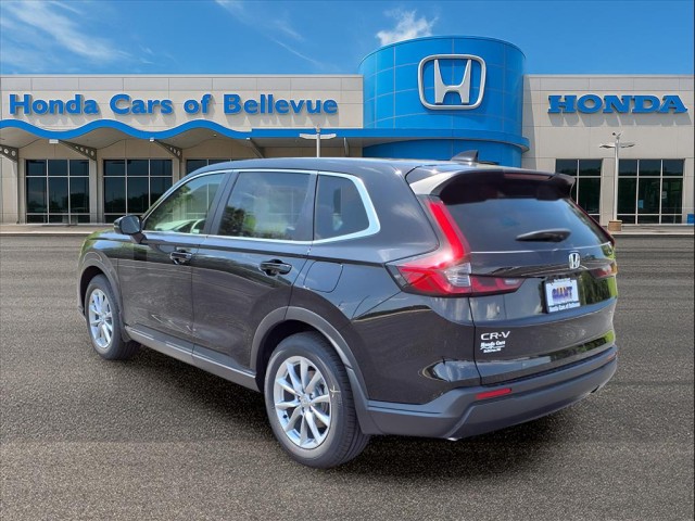 2026 Honda CR-V EX photo 3