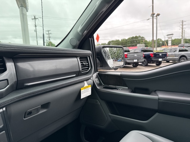 2025 Ford F-150 Lightning photo 34