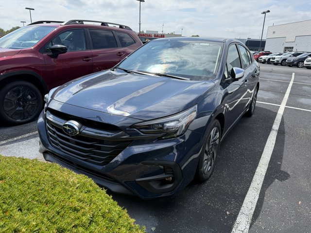 2025 Subaru Legacy Touring XT photo 4