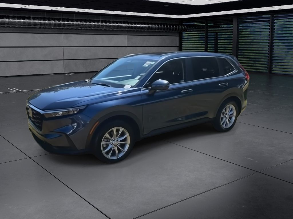 2023 Honda CR-V EX-L photo 4