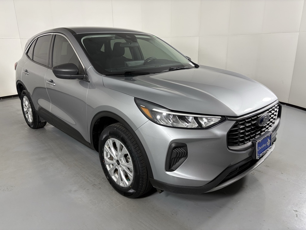 2024 Ford Escape Active photo 2