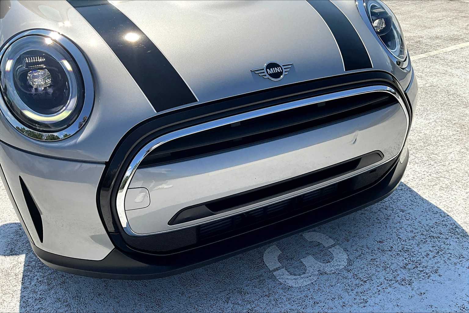 2023 Mini Cooper Convertible photo 26