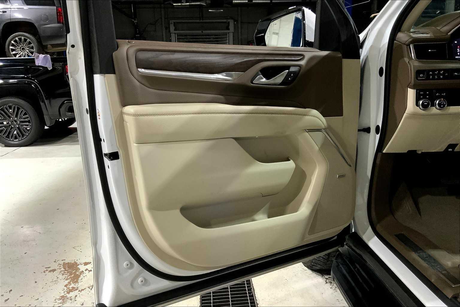 2022 Gmc Yukon Denali photo 21