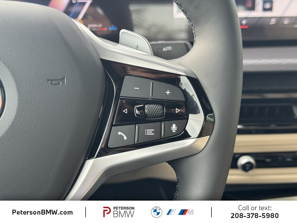2026 Bmw 430i xDrive photo 18