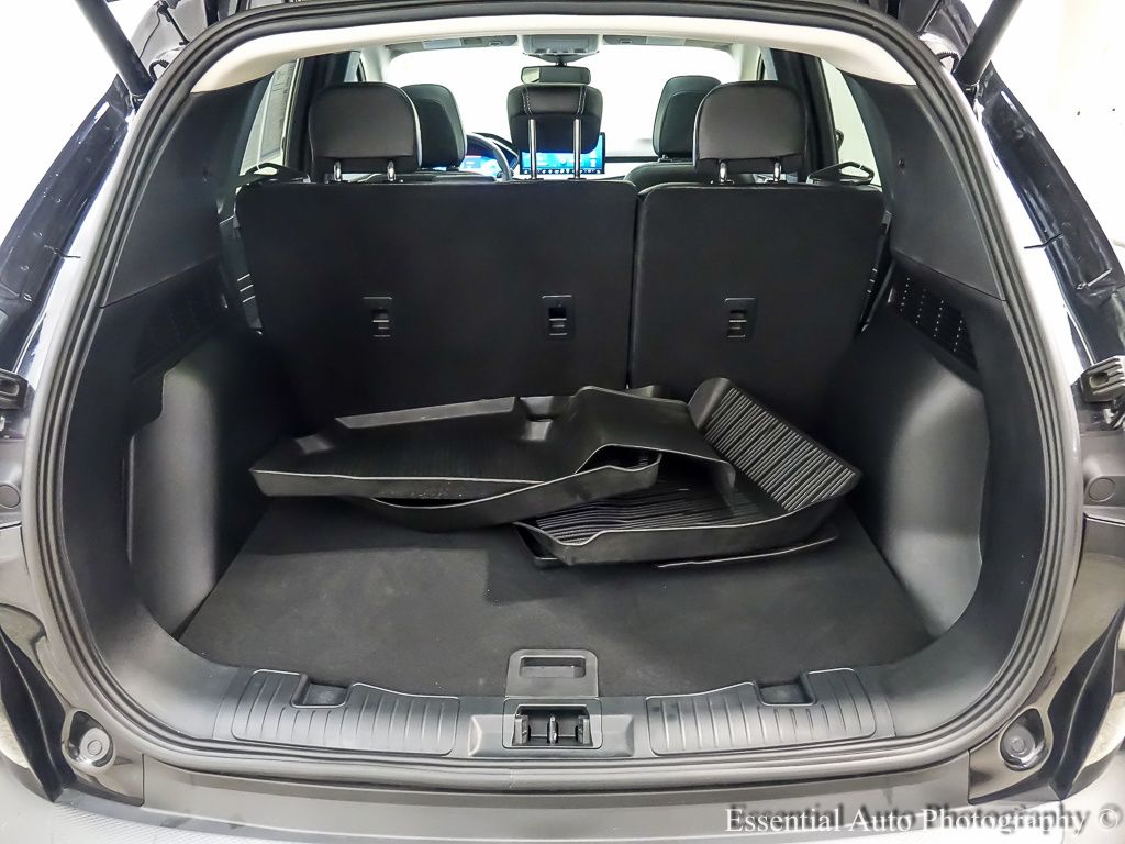 2025 FORD ESCAPE - Image 24