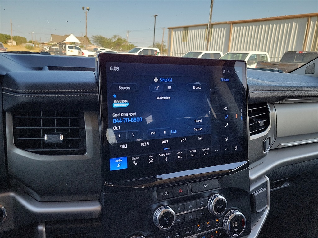 2024 Ford Expedition MAX XLT photo 21