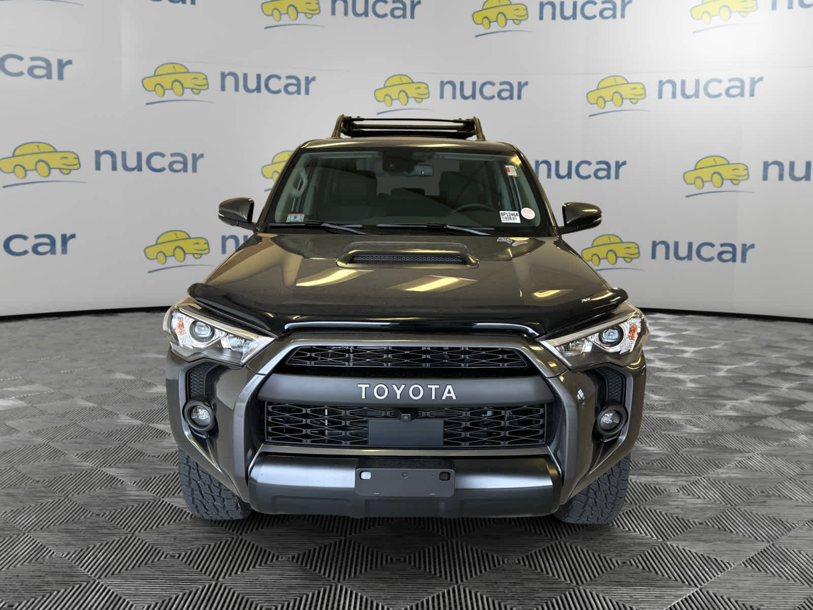 Used 2023 Toyota 4Runner in Lowell MA Near Tewksbury STKBP1246A