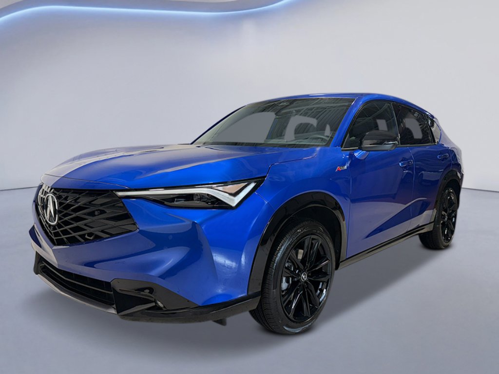 2025 Acura ADX A-spec w/Advance Package's photo