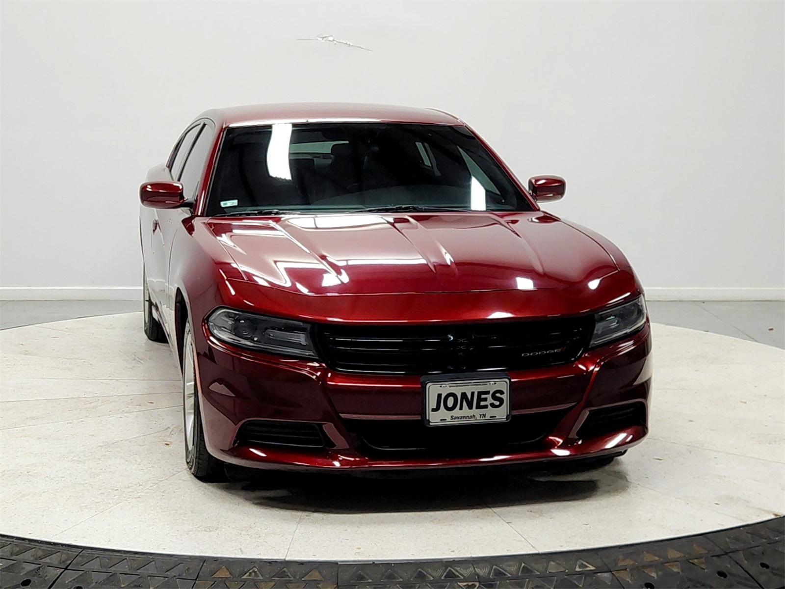 Used 2021 Dodge Charger SXT with VIN 2C3CDXBG8MH639009 for sale in Savannah, TN