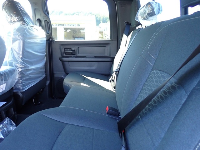 2026 Ram 3500 Tradesman photo 11