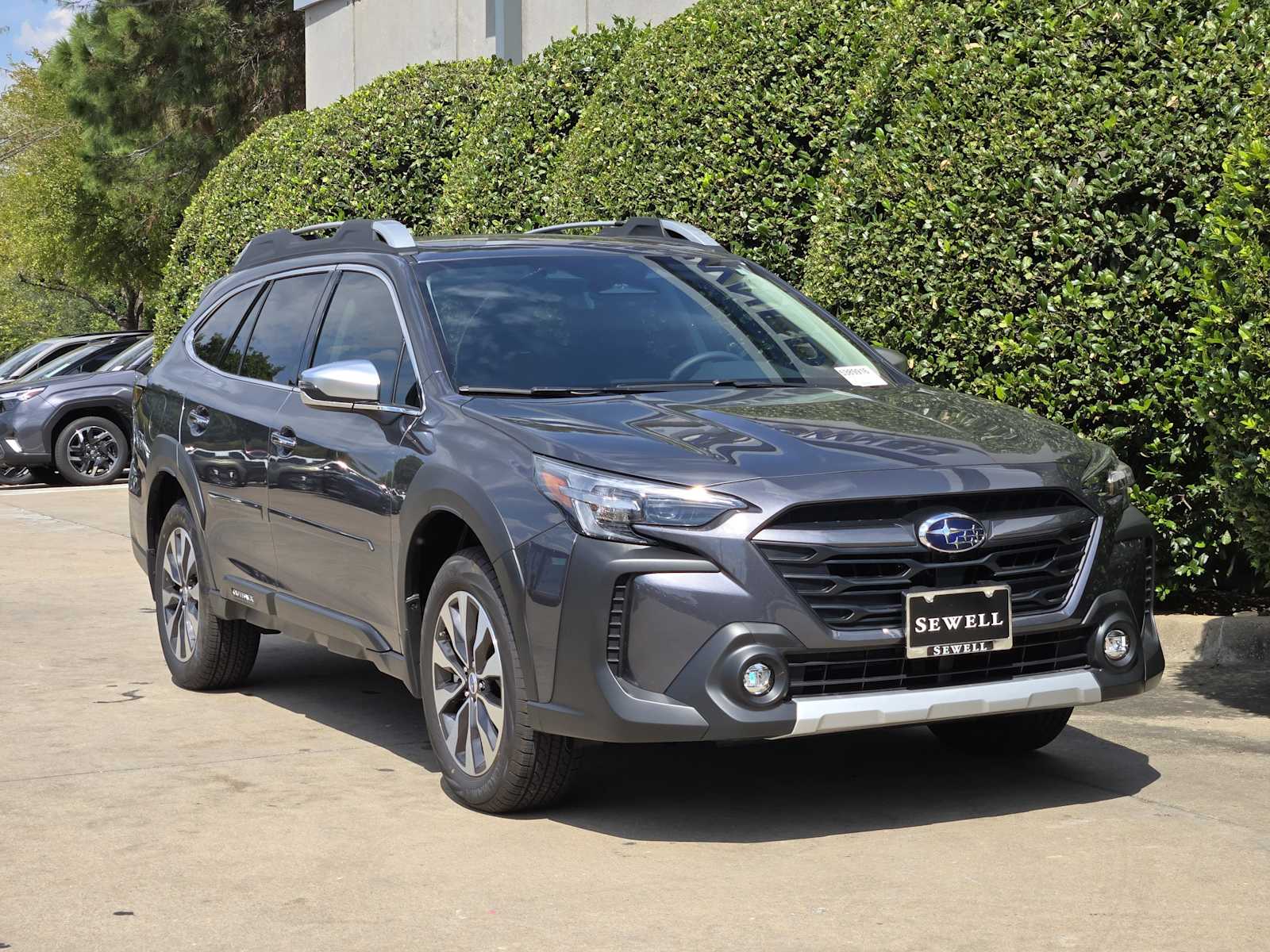 2025 Subaru Outback Touring photo 2