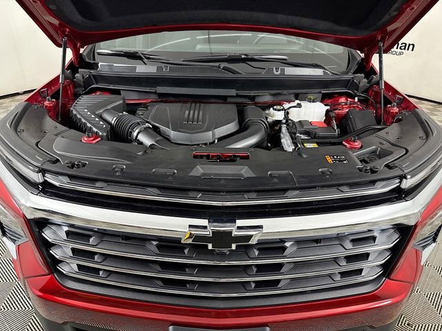 2025 Chevrolet Traverse photo 30